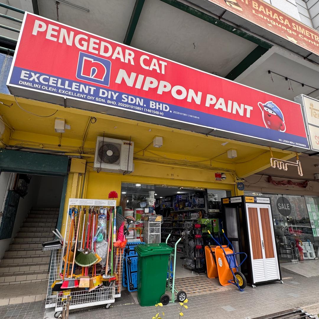 EXCELLENT DIY SDN BHD 5