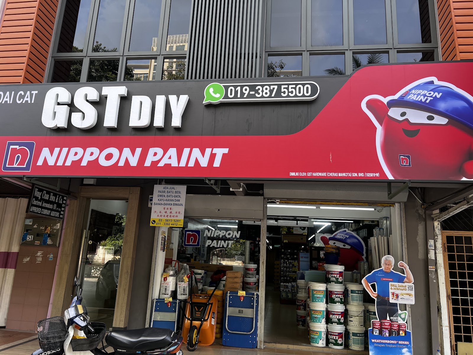 EXCELLENT DIY SDN BHD 6
