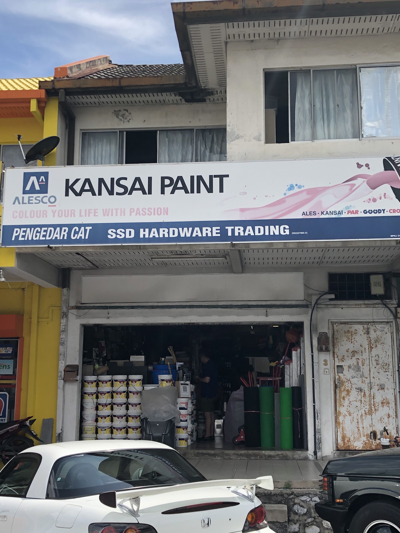 EXCELLENT DIY SDN BHD 8