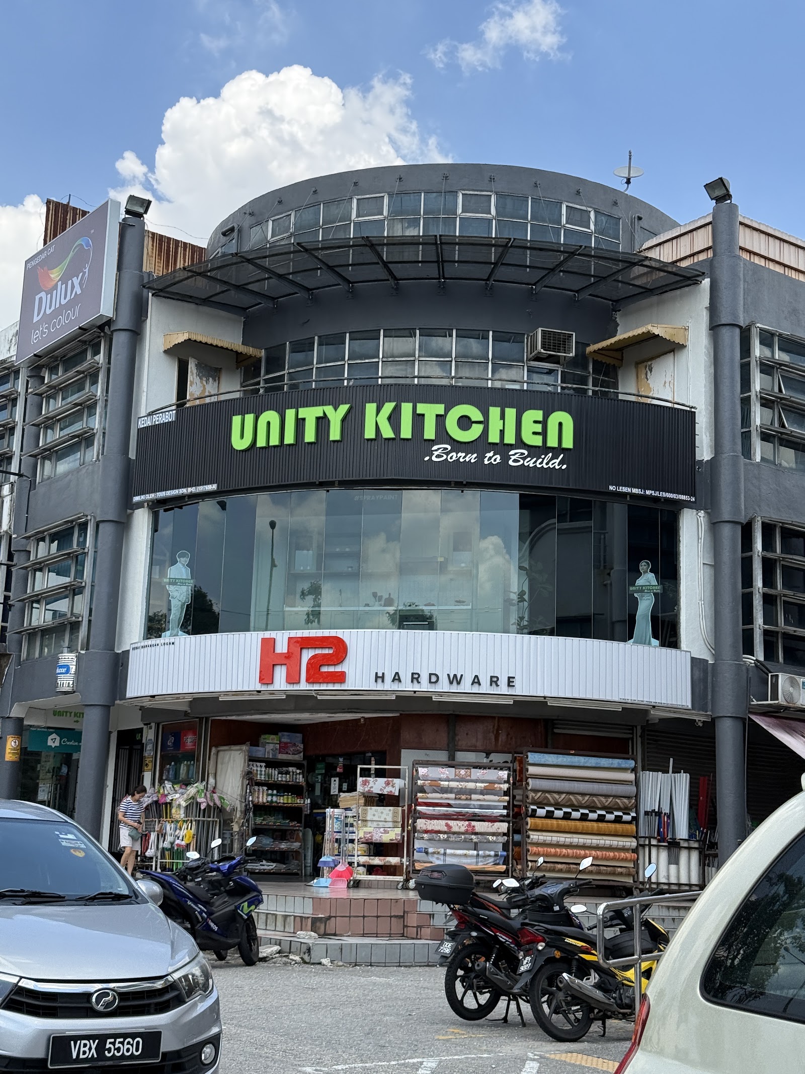 EXCELLENT DIY SDN BHD 9